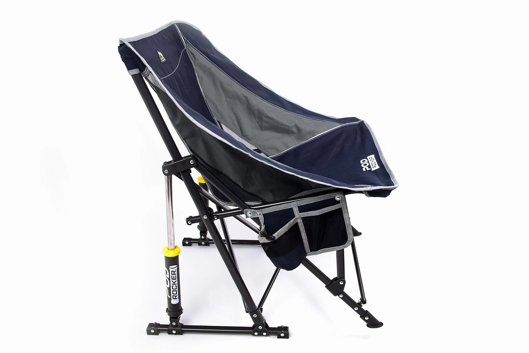 GCI Pod Rocker -  Indigo Blue