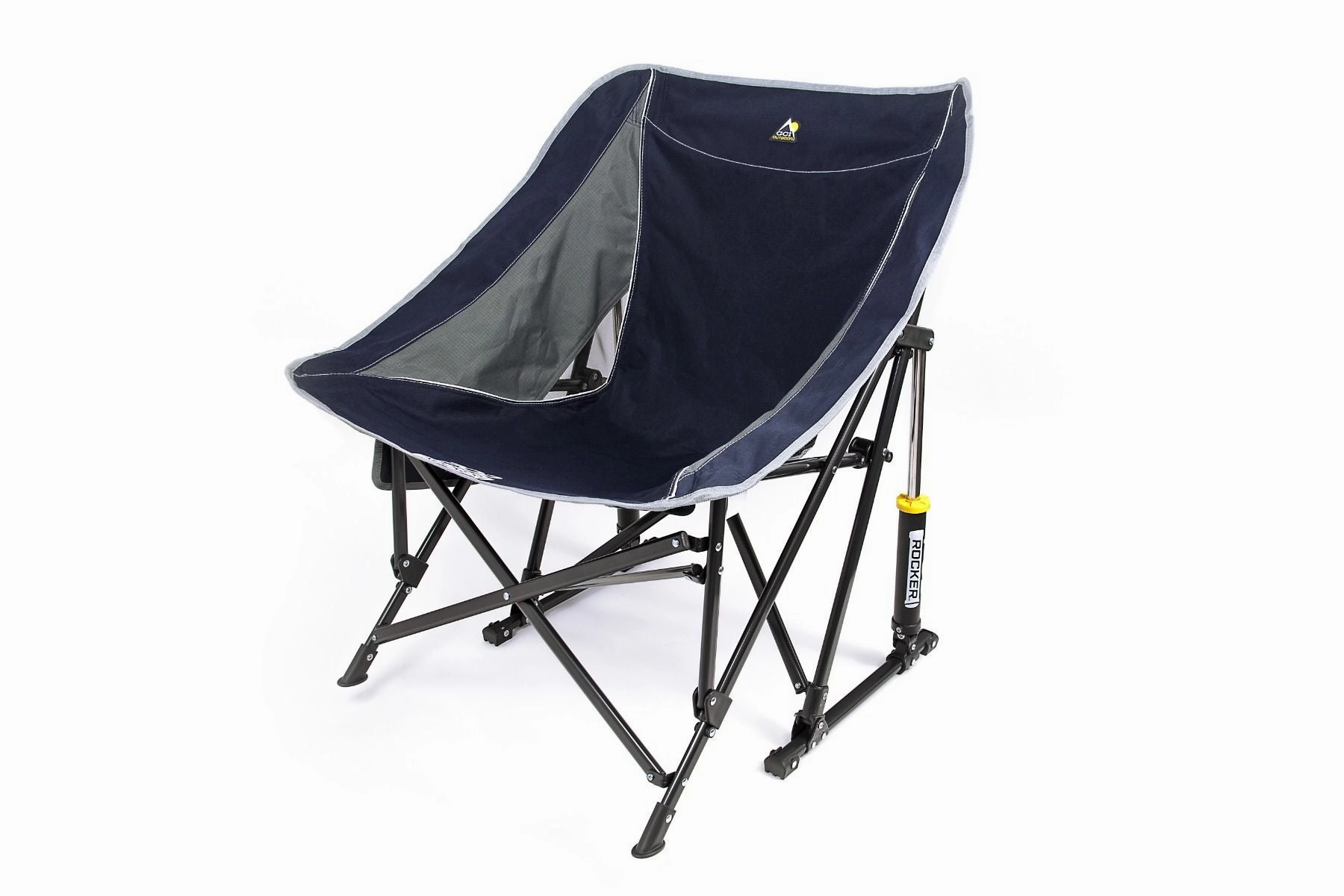 GCI Pod Rocker -  Indigo Blue