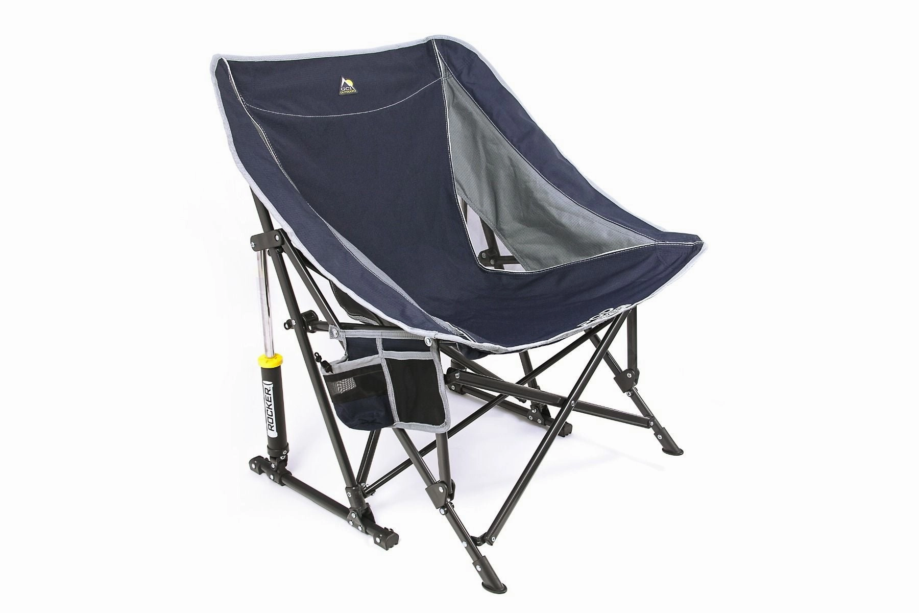 GCI Pod Rocker -  Indigo Blue