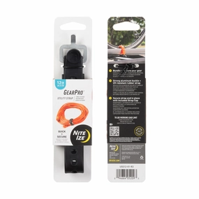 Gear Pro Utility Strap-12in
