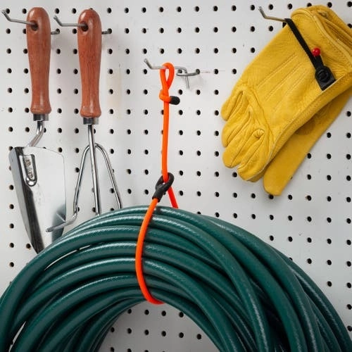 Gear Tie Loopable Twist Tie - 18in