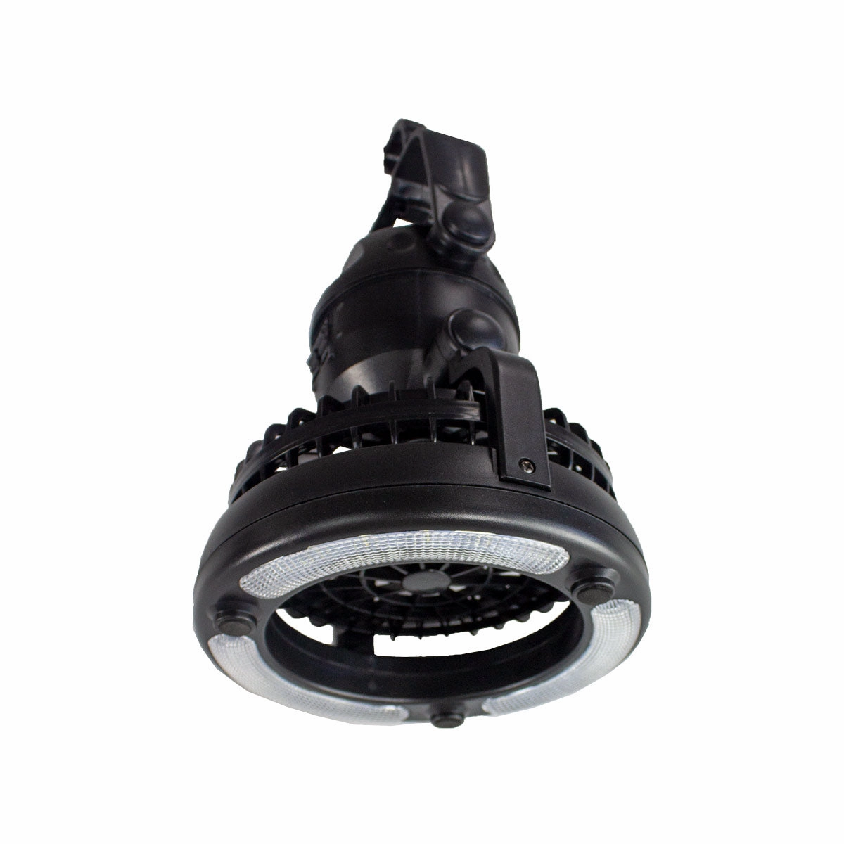 Gear Up Deluxe Fan/Light Combo