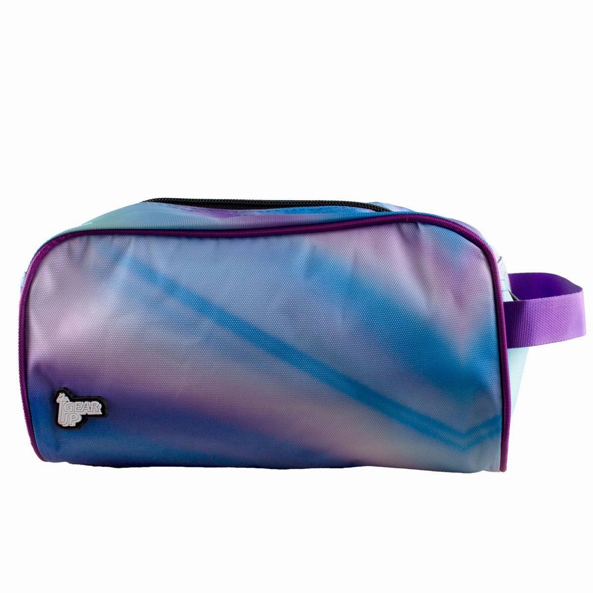 Gear Up Toiletry Pouch