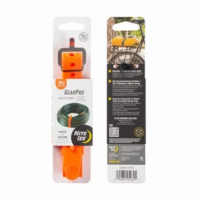 GearPro Utility Strap-18in