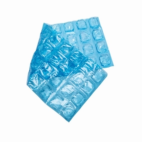 Gecko Ice Flexible Sheet