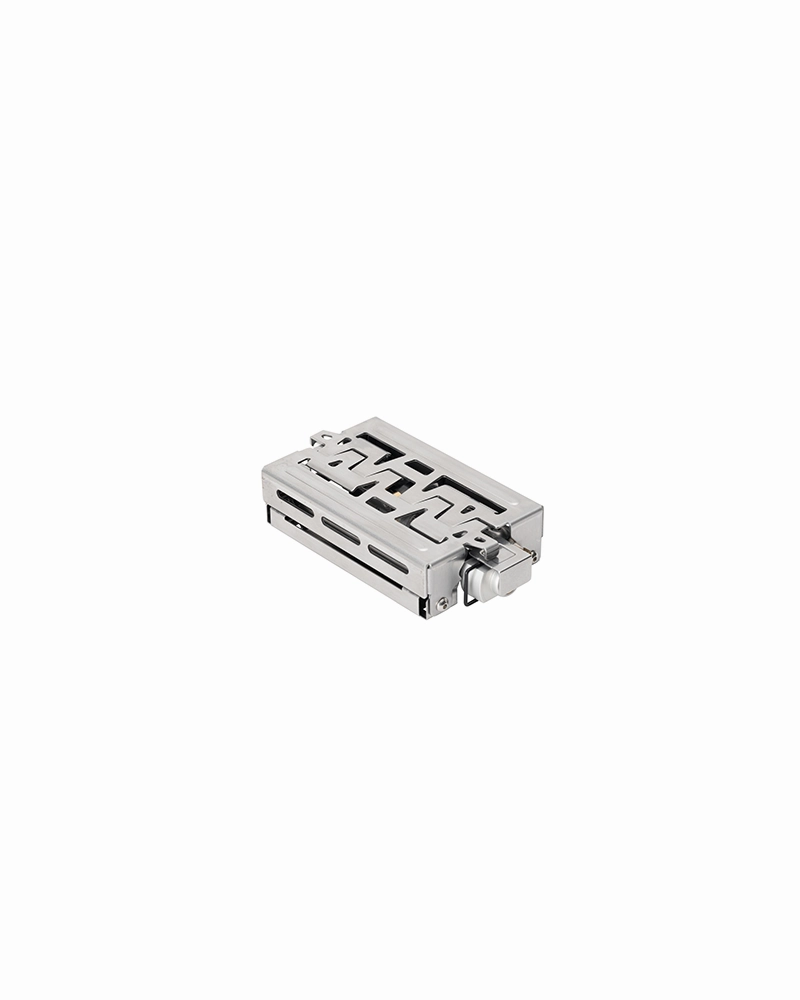 GigaPower Stove Recta