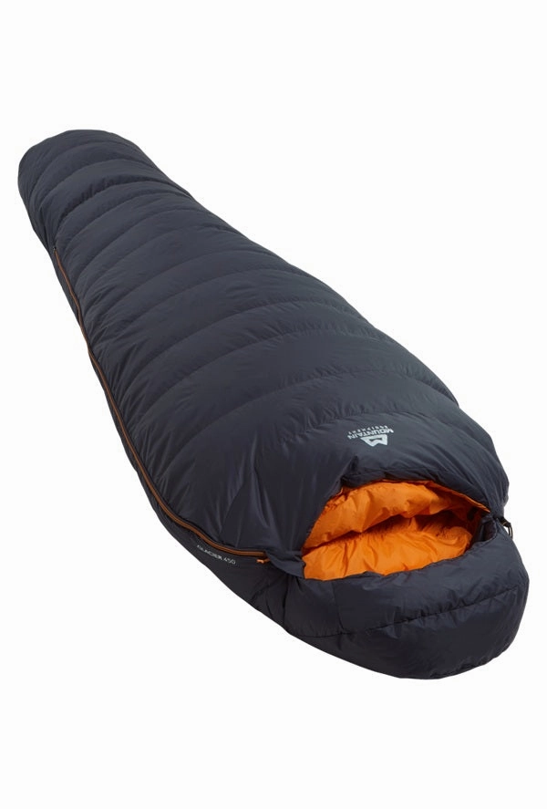 Glacier 450 Sleeping Bag