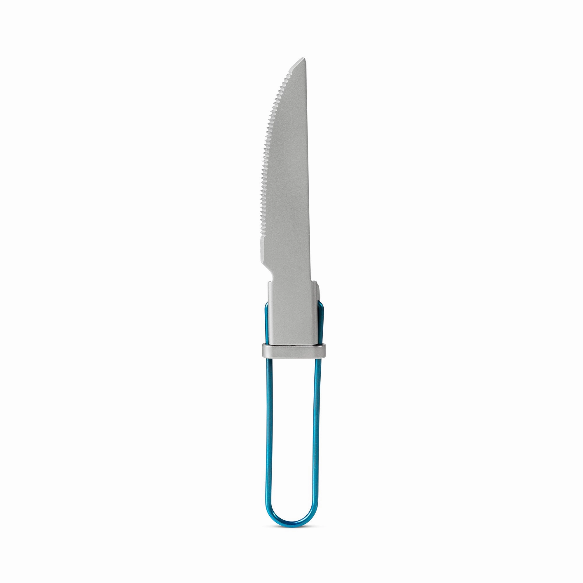 Glacier Folding Knife