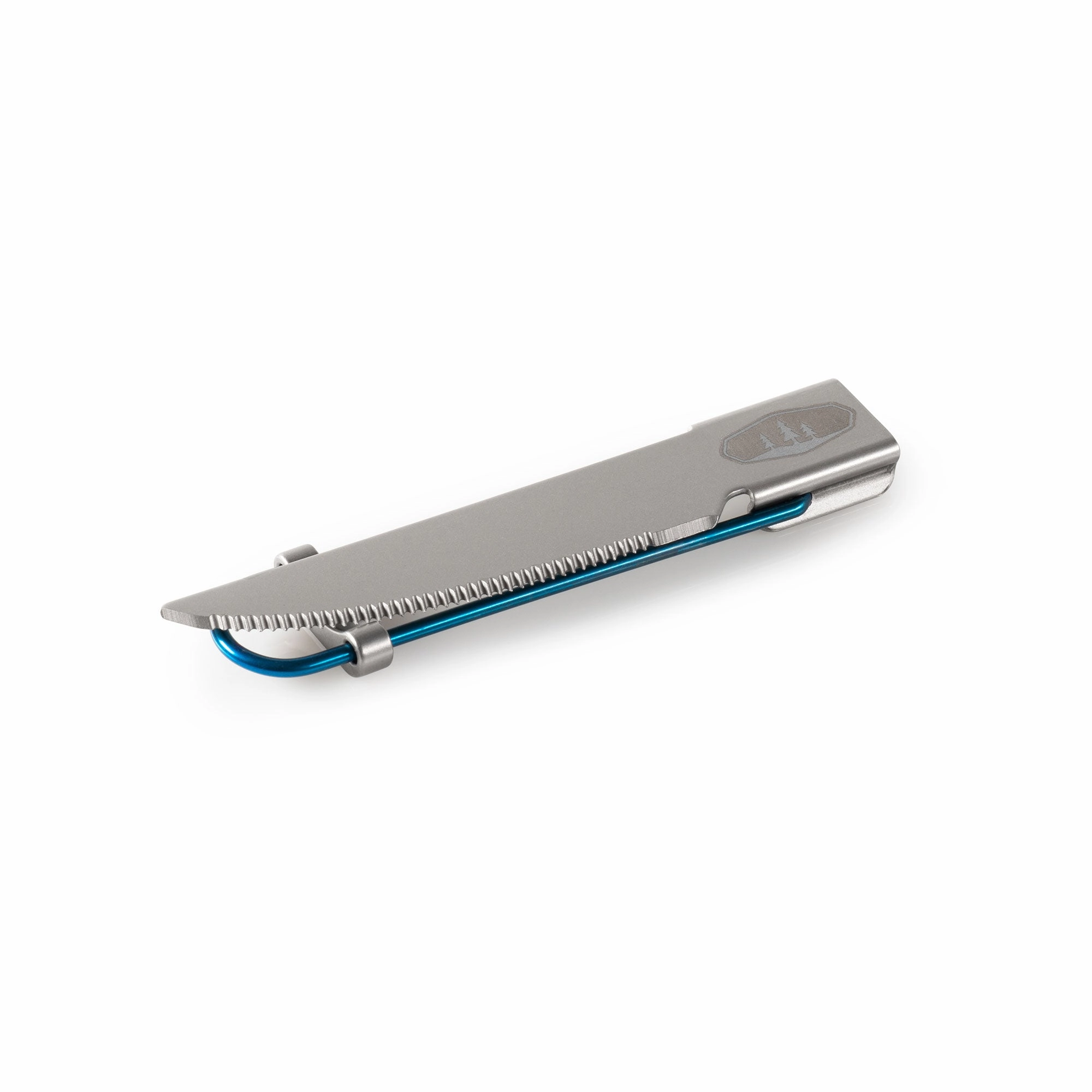 Glacier Folding Knife