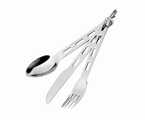 Glacier SS Cutlery Set