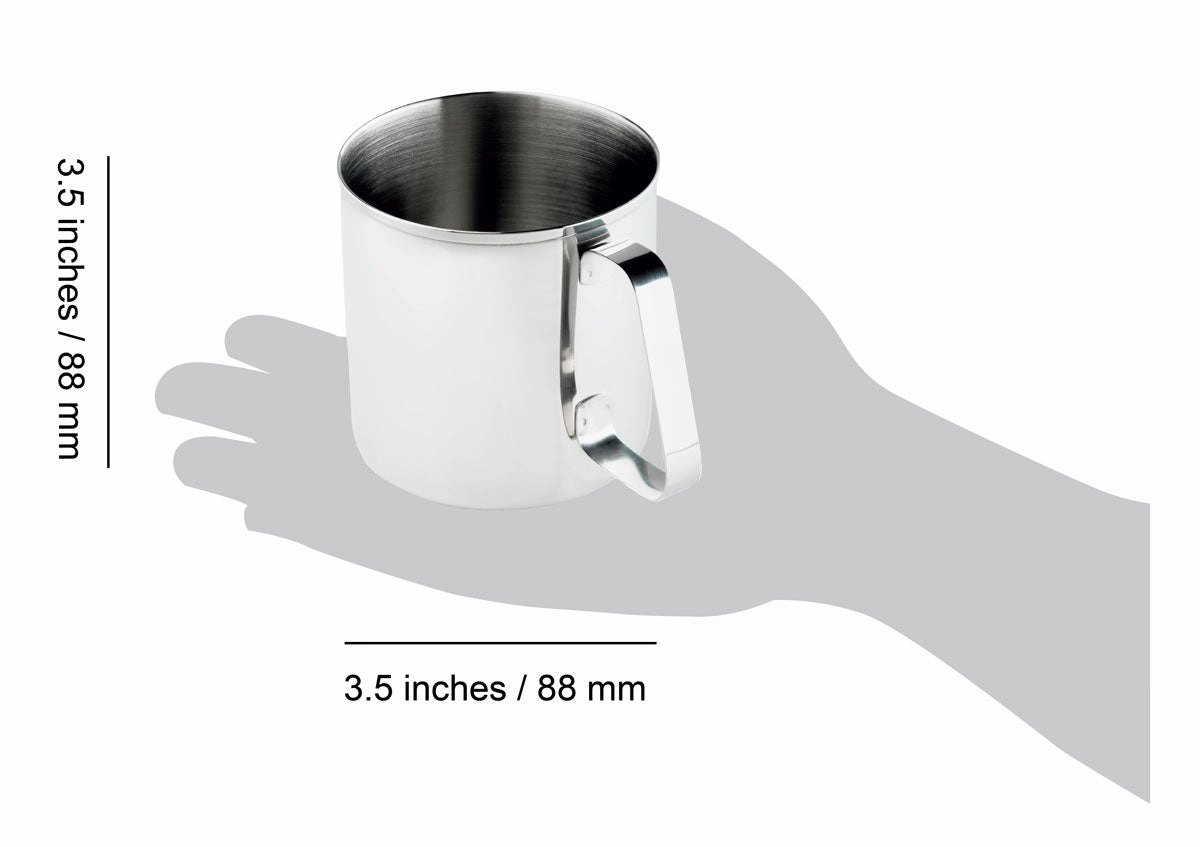 Glacier Stainless 14 fl. oz. Cup