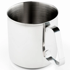 Glacier Stainless 14 fl. oz. Cup