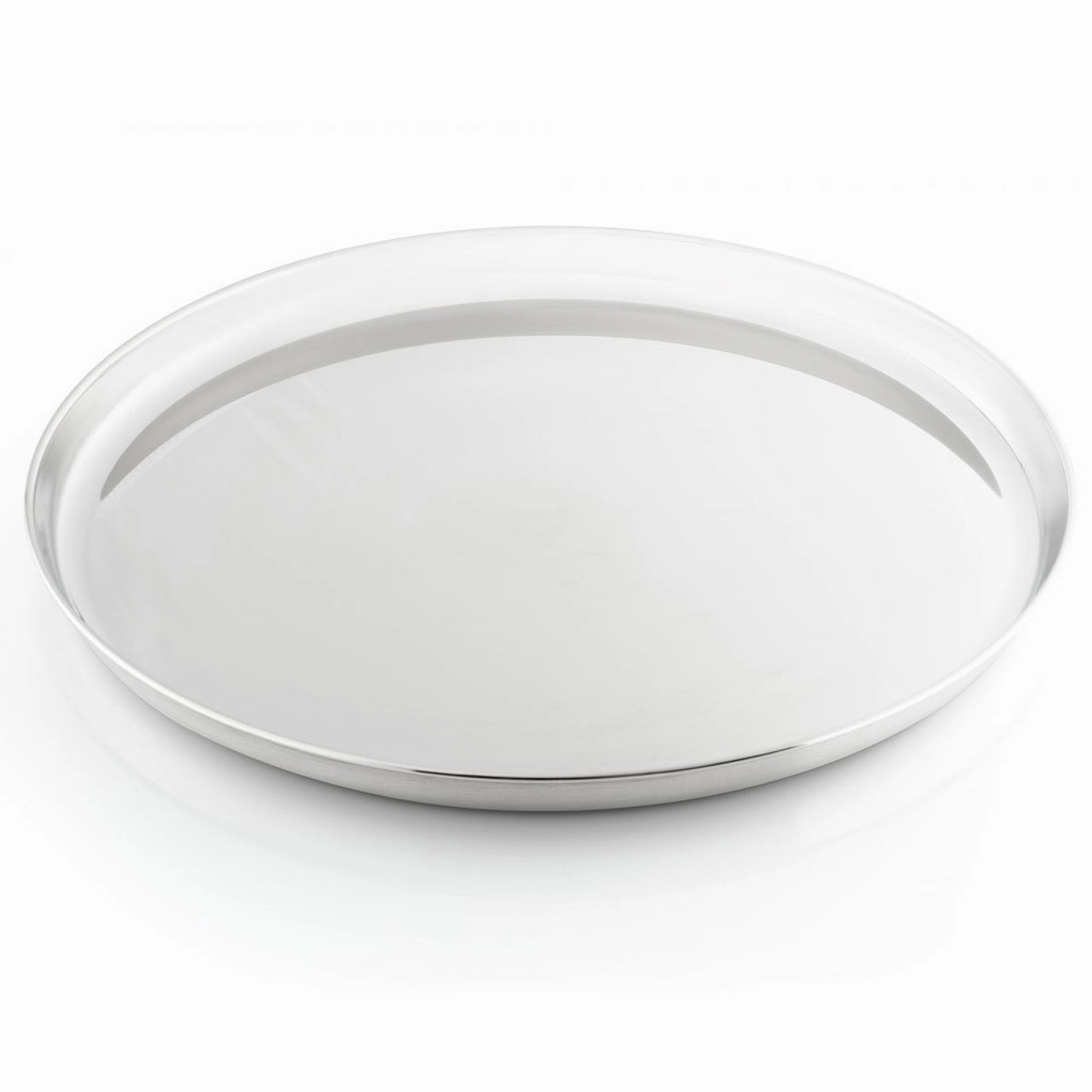 Glacier Stainless 9.5 Plate