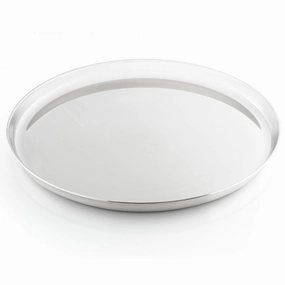 Glacier Stainless 9.5 Plate