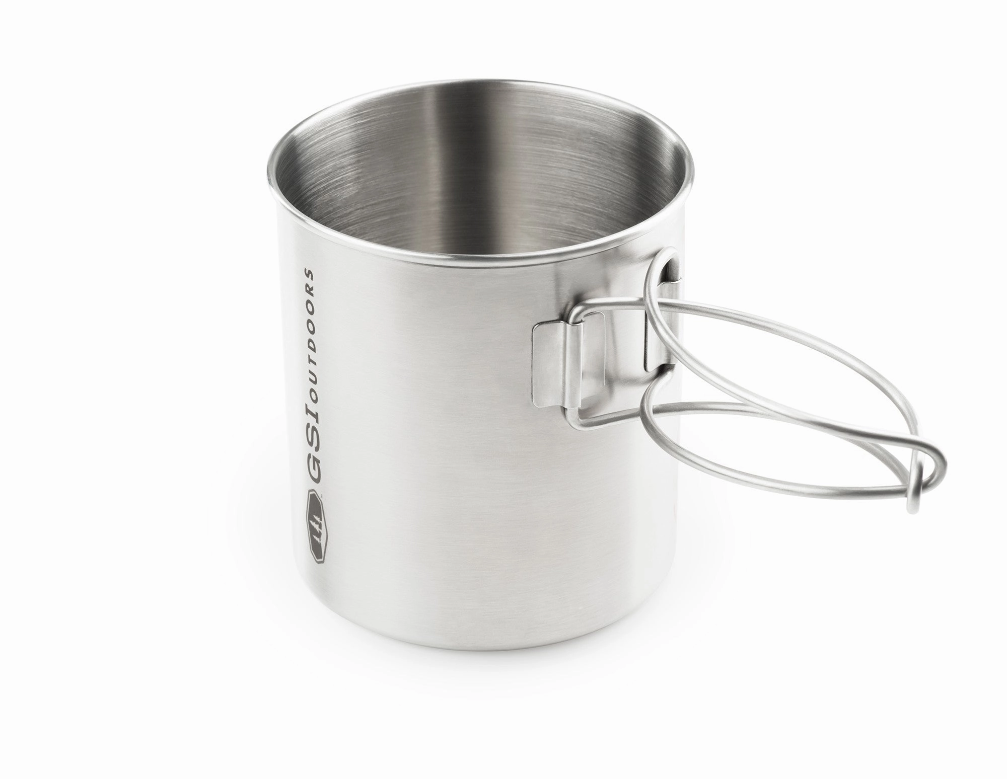 Glacier Stainless Bottle Cup
