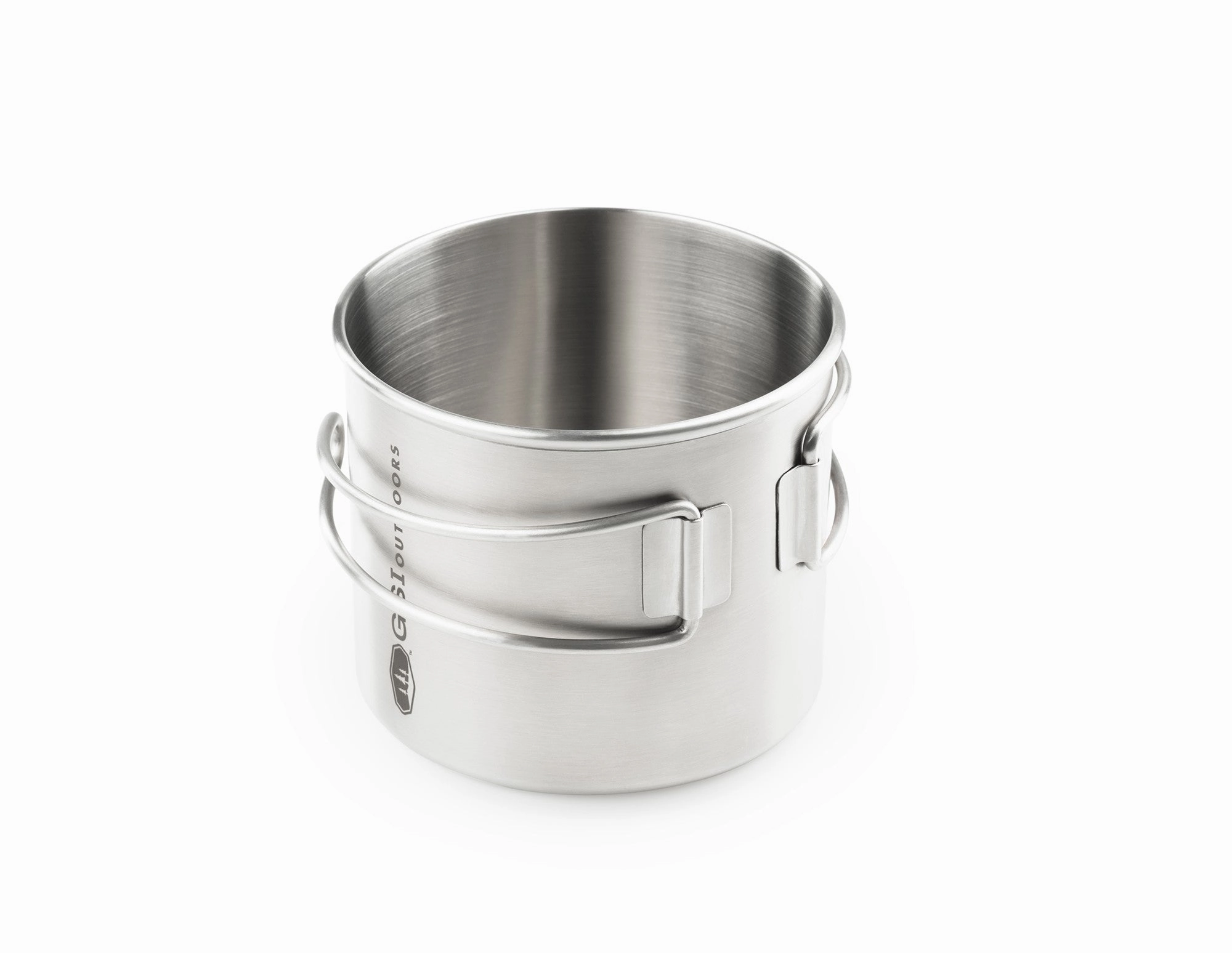 Glacier Stainless Bottle Cup