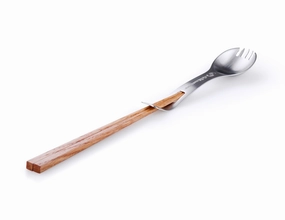 Glacier Stainless Spork   Sticks