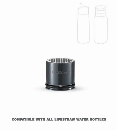 Go Carbon Filter Replacement - 2PK