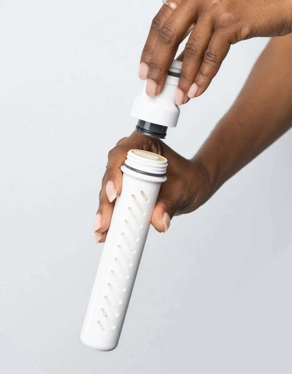 Go Series Replacement Membrane Microfilter