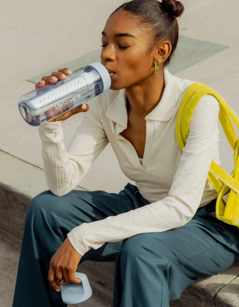 Go Series Water Bottle-1L