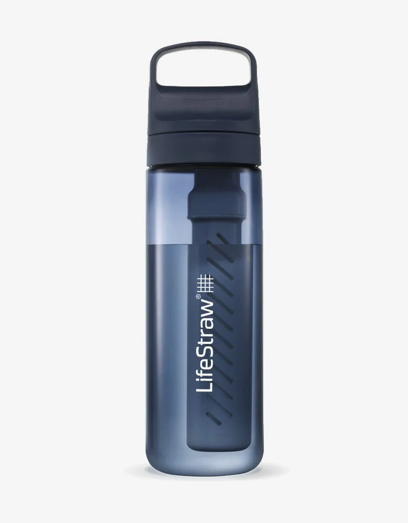 Go Series Water Bottle-1L
