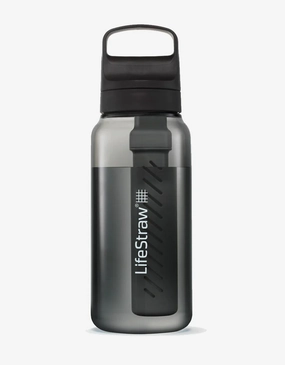 Go Series Water Bottle-1L