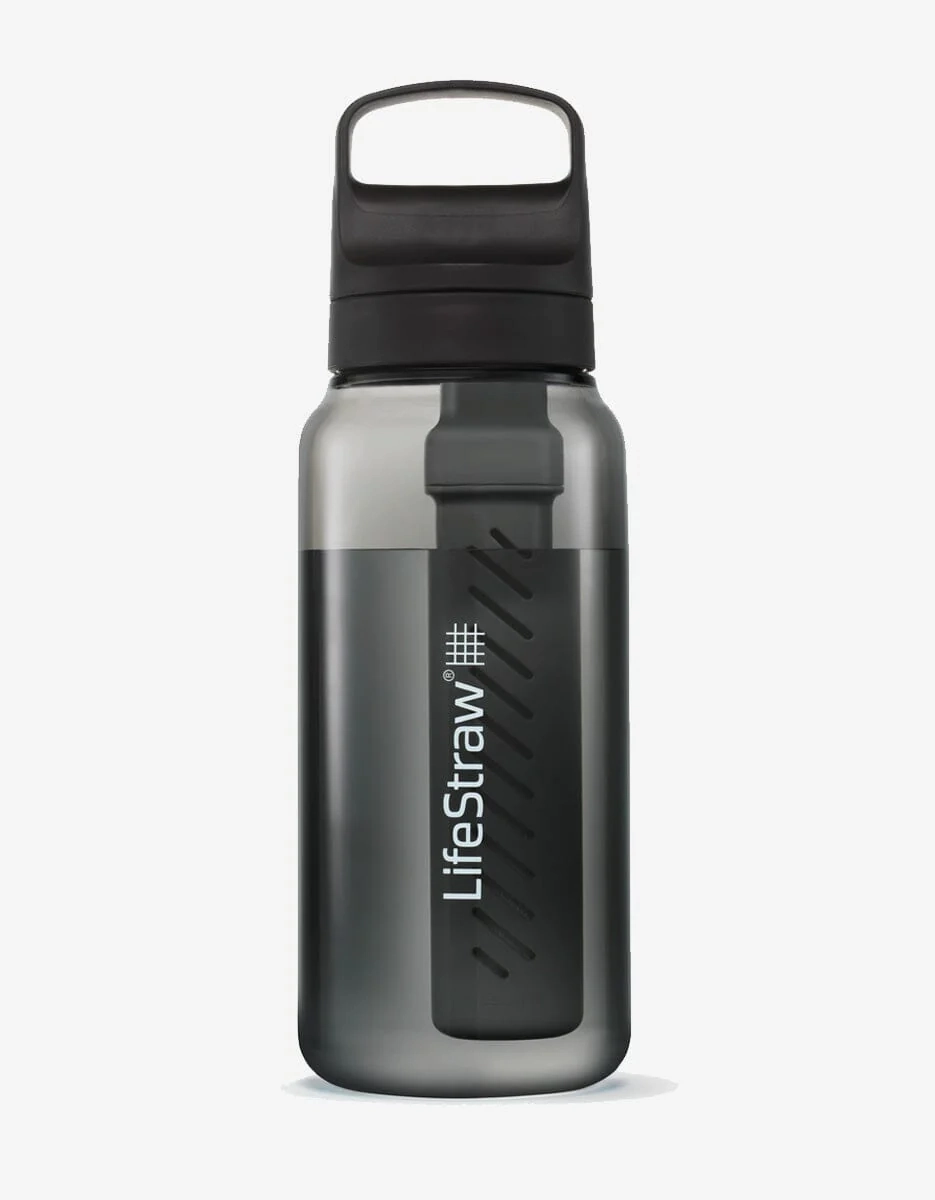 Go Series Water Bottle-1L