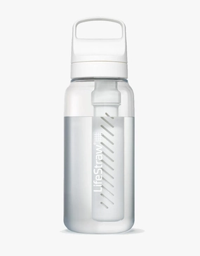 Go Series Water Bottle-1L
