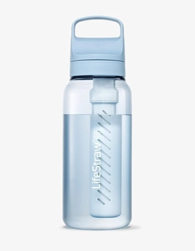 Go Series Water Bottle - 1L