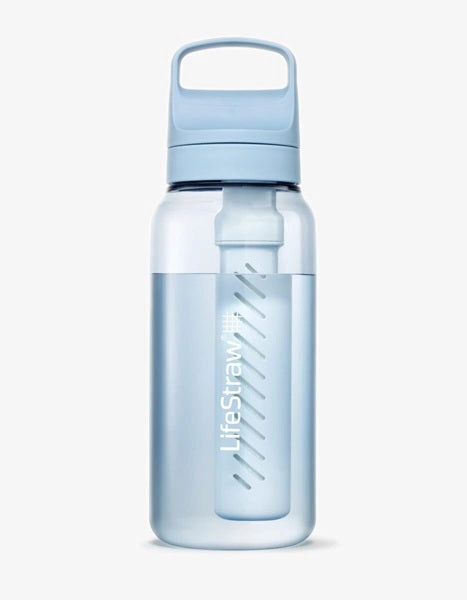 Go Series Water Bottle - 1L