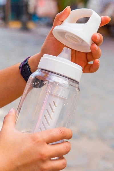 Go Series Water Bottle - 1L
