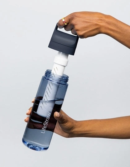 Go Series Water Bottle - 1L