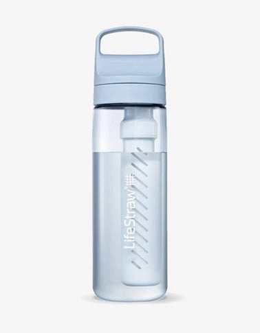Go Series Water Bottle - 22oz