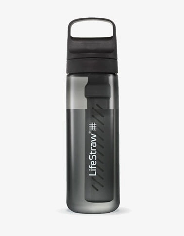 Go Series Water Bottle - 22oz