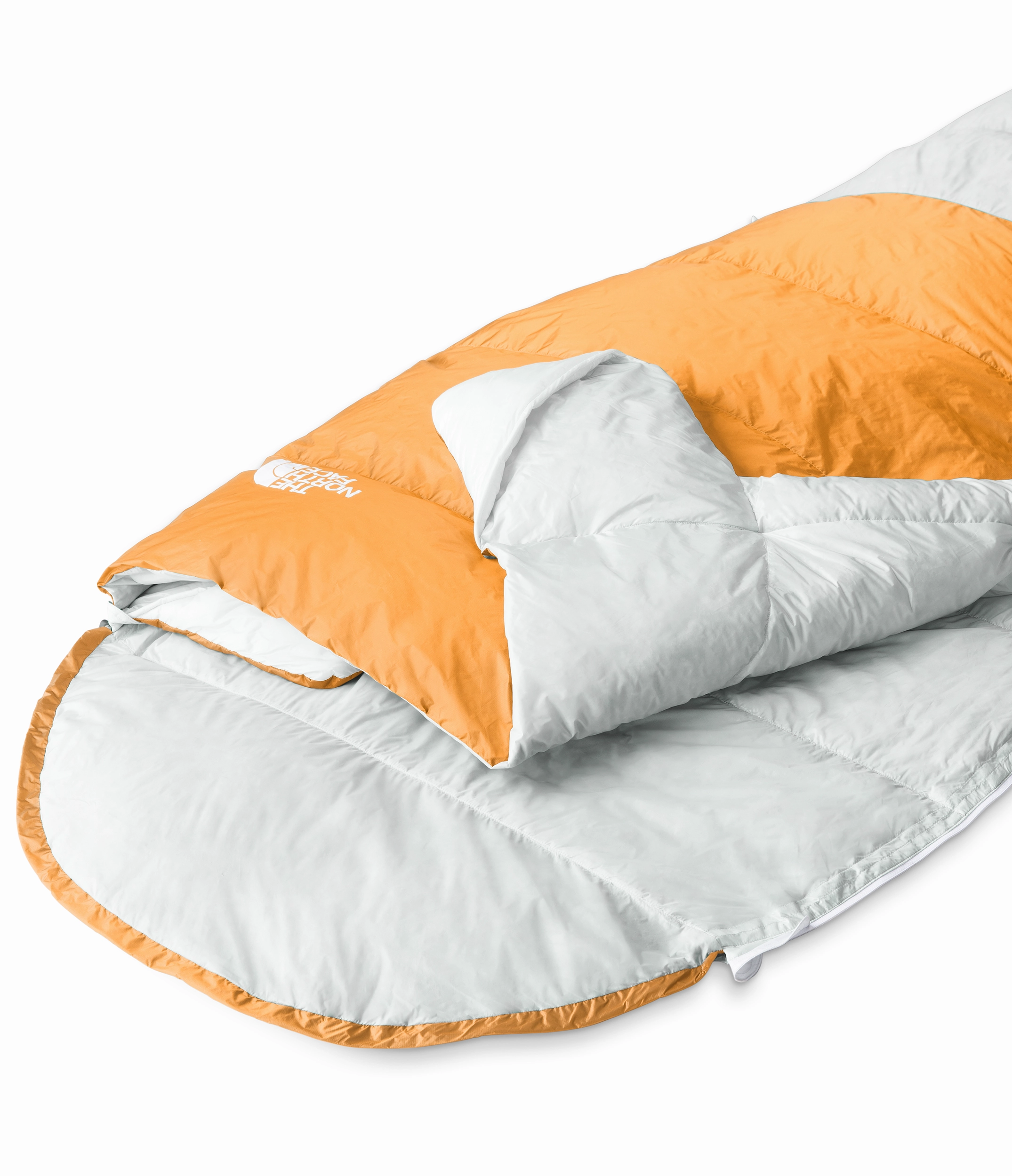 Gold Kazoo Sleeping Bag
