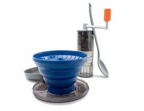 Gourmet Pourover Java Set