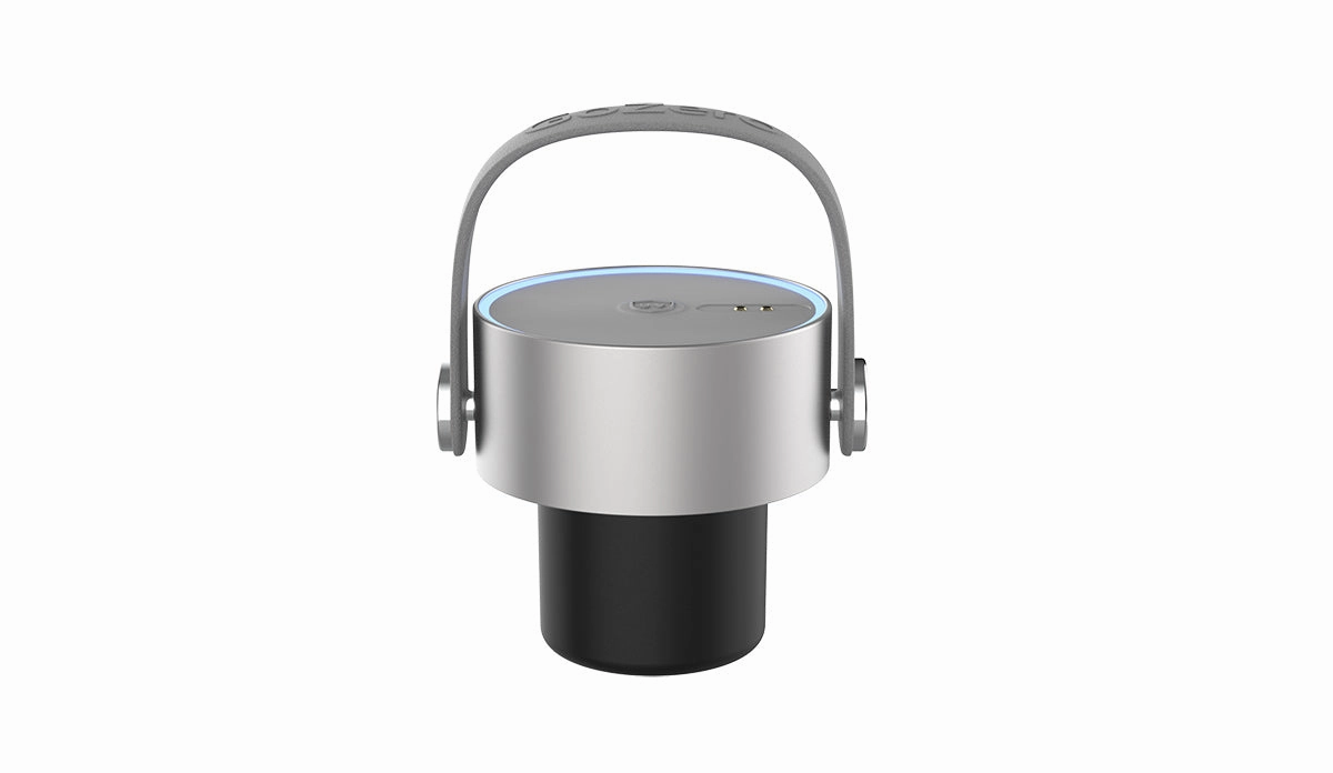 GoZero Smart UV Bottle 590ml