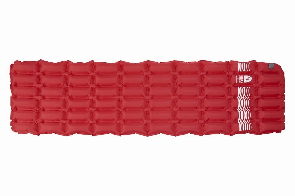 Granby Insulated Sleeping Pad