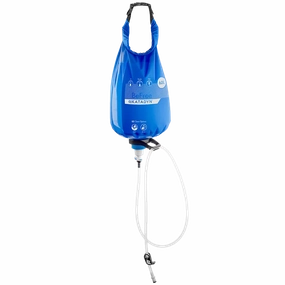 Gravity BeFree 6 L Microfilter