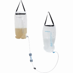 GravityWorks 4L Filter System