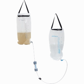 GravityWorks 6L Filter System