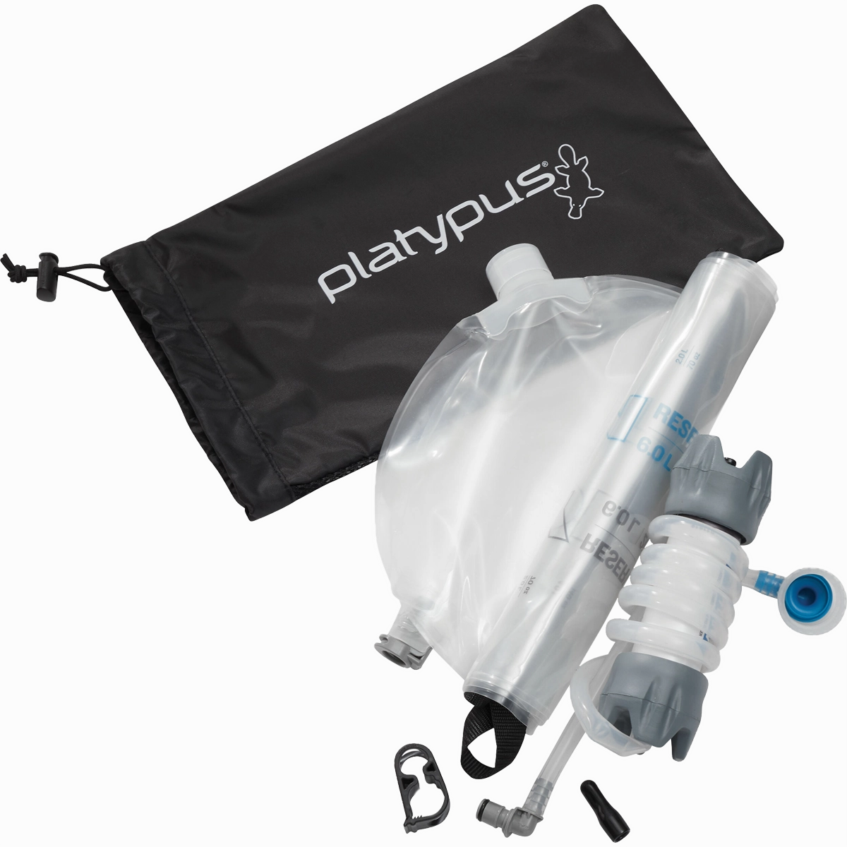 GravityWorks 6L Filter System