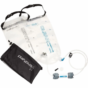 GravityWorks System 4 L