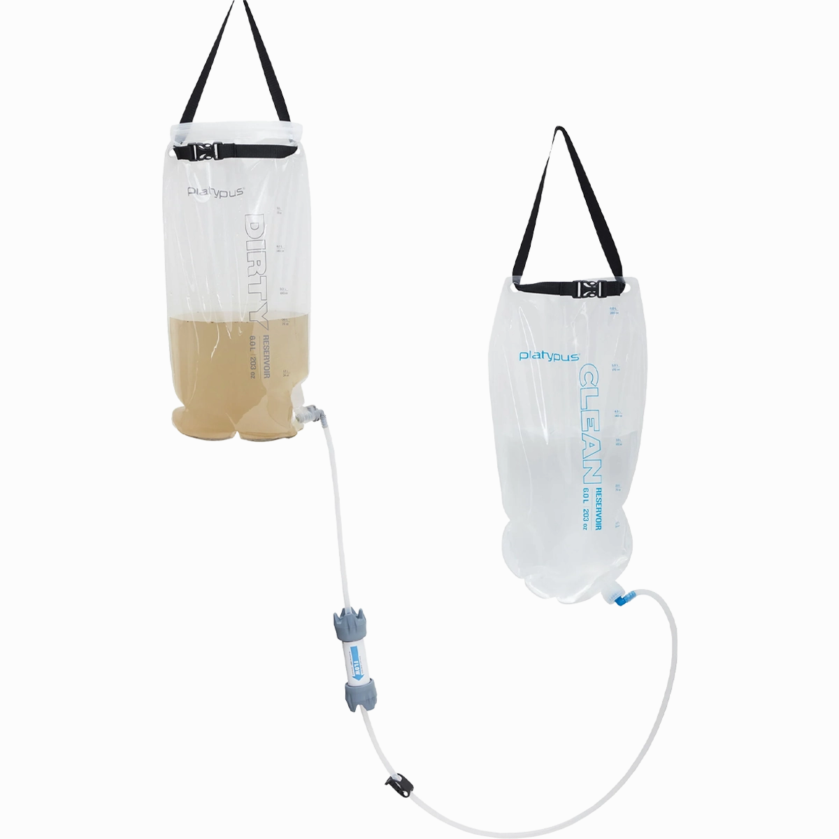 GravityWorks System 6 L