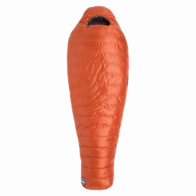 Greystone 30 Regular Left Sleeping Bag
