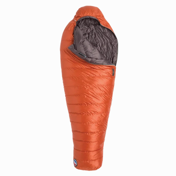 Greystone 30 Regular Left Sleeping Bag