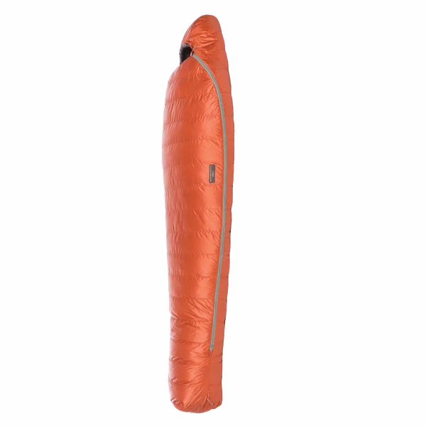 Greystone 30 Regular Left Sleeping Bag