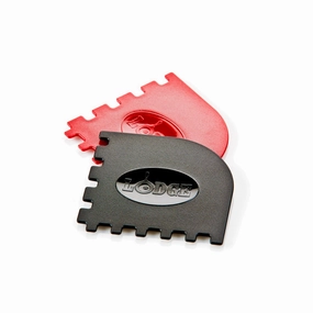 Grill Pan Scrapers-(2 Pack)