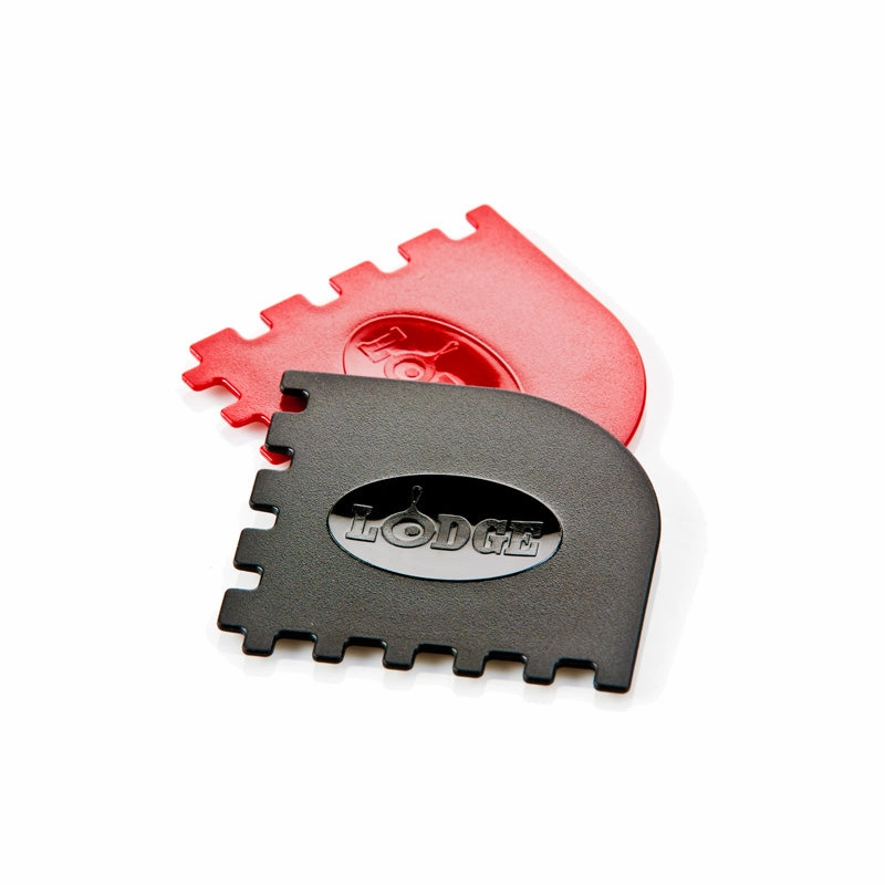 Grill Pan Scrapers-(2 Pack)