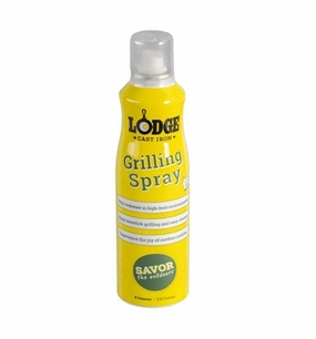 Grilling Spray - 8oz